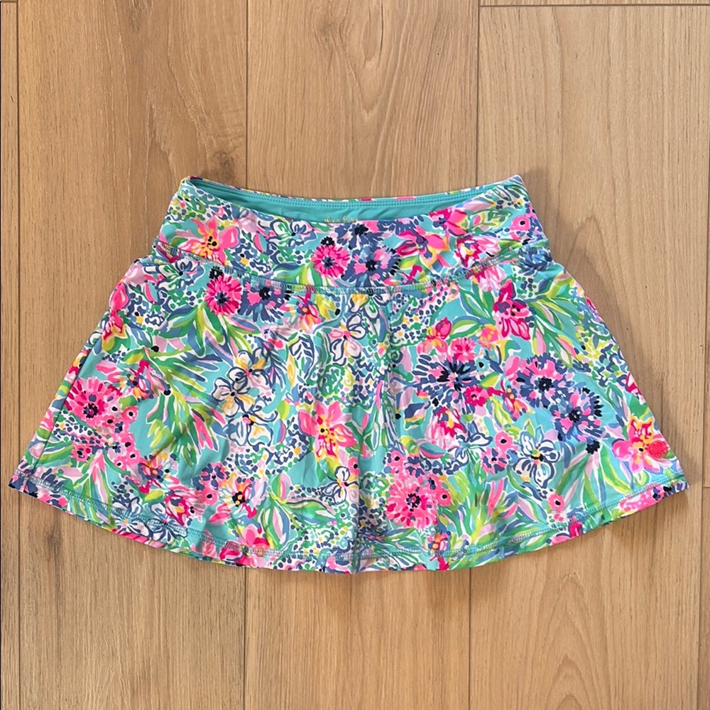 Lilly Luxletic Aila Skort